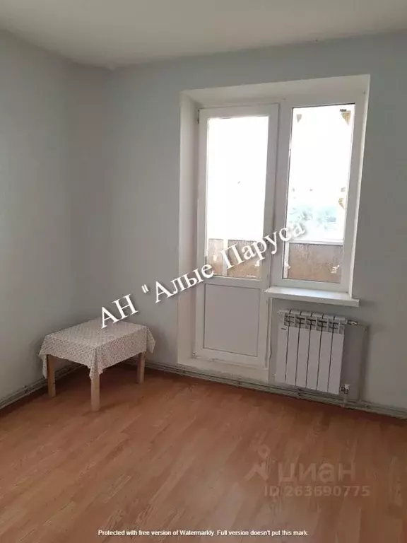 2-к кв. Белгородская область, Белгород бул. Строителей, 18 (53.0 м) - Фото 1