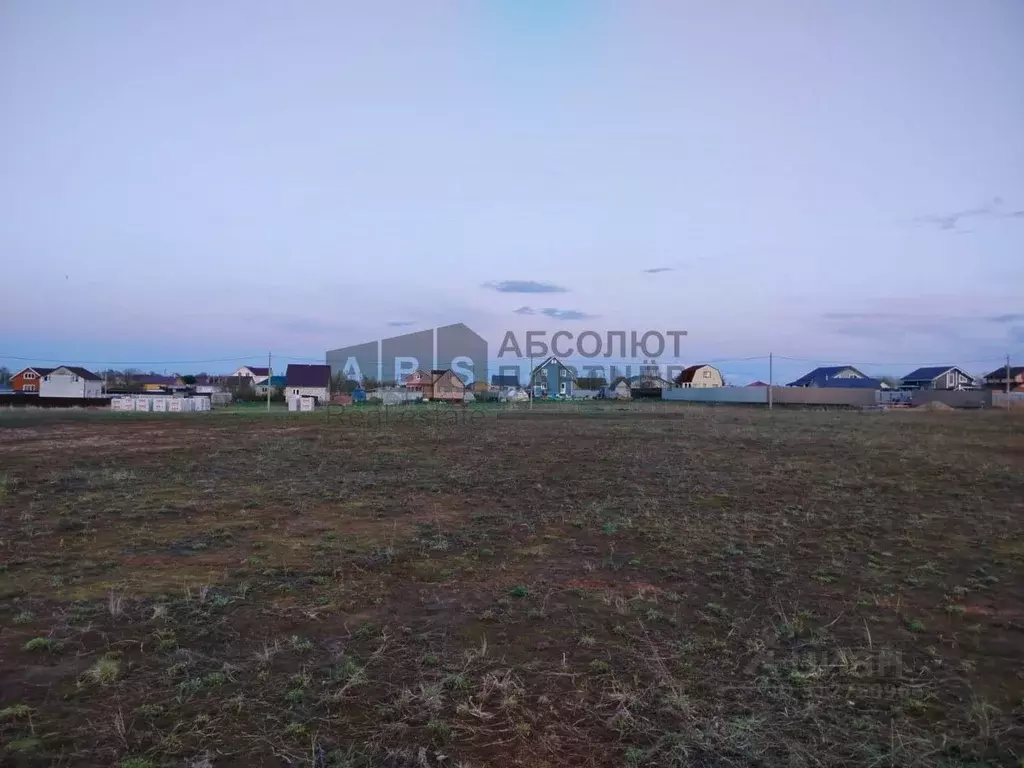 Участок в Новгородская область, Новгородский район, Ракомское с/пос, ... - Фото 0