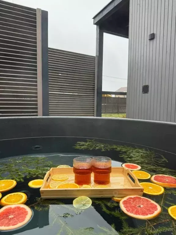 Дом в Московская область, Ступино городской округ, Гринвуд ТСН 8К (144 ... - Фото 2