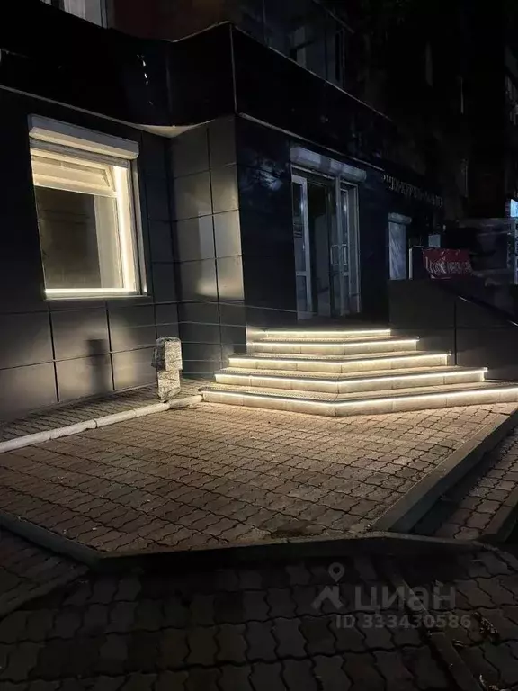 Помещение свободного назначения в Брянская область, Брянск ... - Фото 1