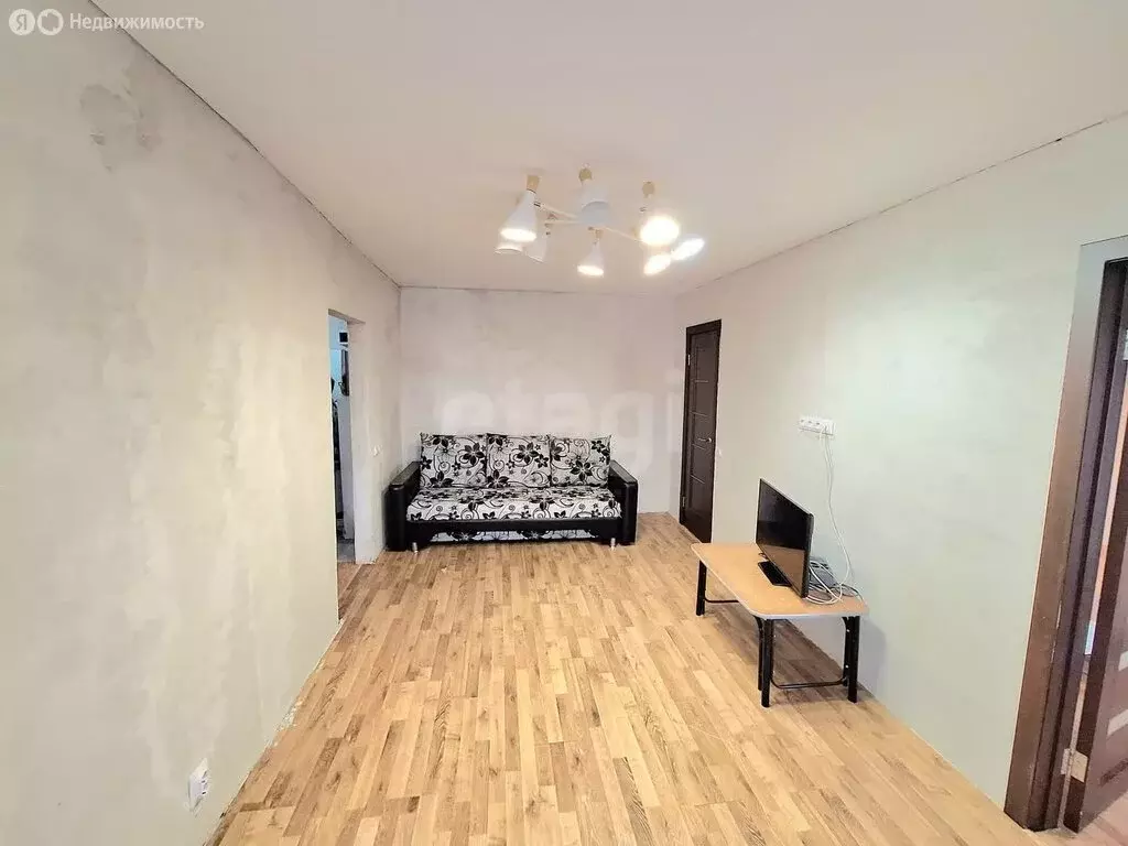 2-комнатная квартира: Стерлитамак, улица Кочетова, 24А (41.2 м) - Фото 2