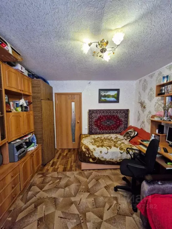 Студия Пензенская область, Заречный ул. Конституции СССР, 39 (18.5 м) - Фото 0