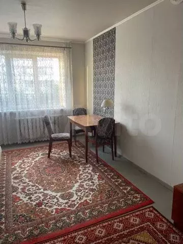 3-к. квартира, 65 м, 6/9 эт. - Фото 1