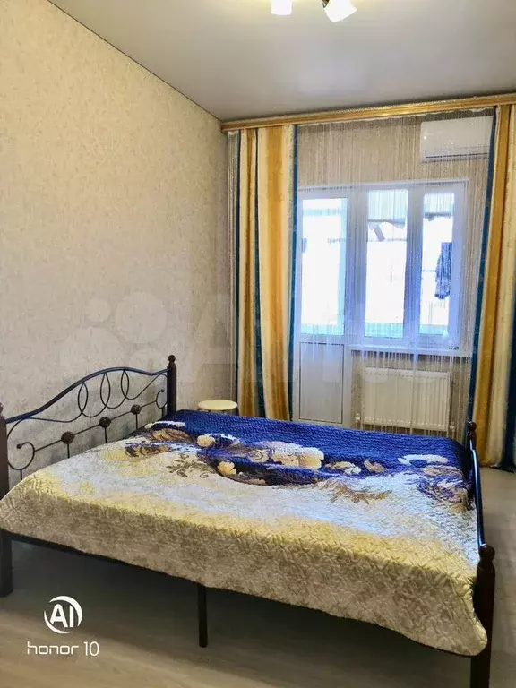 2-к. квартира, 60 м, 4/5 эт. - Фото 1