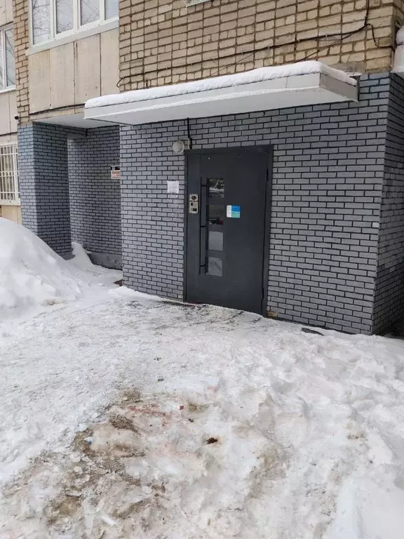 2-к кв. Башкортостан, Уфа ул. Мингажева, 158 (60.0 м) - Фото 2