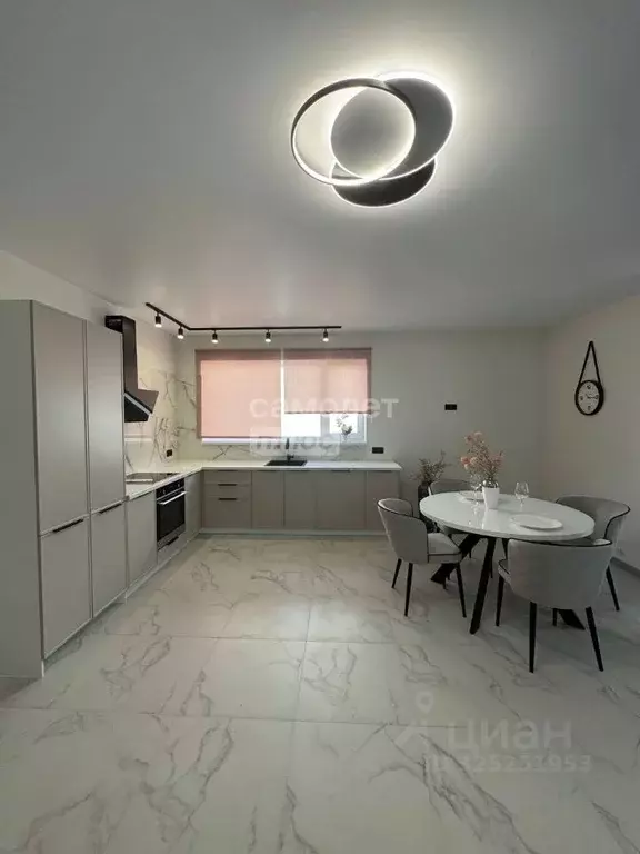 Коттедж в Краснодарский край, Новороссийск городской округ, с. ... - Фото 2