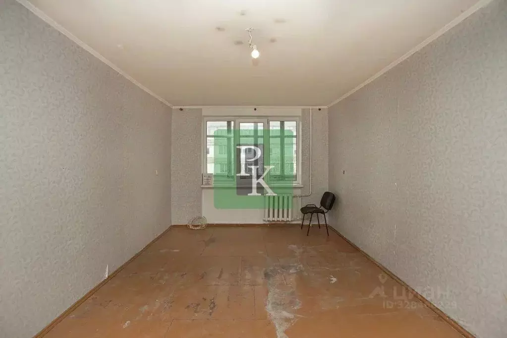 2-к кв. Севастополь ул. Казачья, 9 (54.3 м) - Фото 1