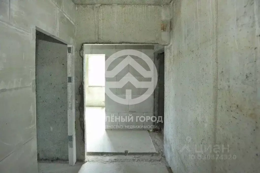 2-к кв. Московская область, Солнечногорск городской округ, Голубое пгт ... - Фото 2