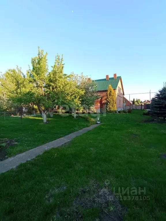 Дом в Самарская область, Ставропольский район, с. Ягодное  (270 м) - Фото 0