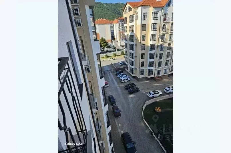 2-к кв. Краснодарский край, Геленджик ул. Витебская, 10к10/1 (60.0 м) - Фото 0