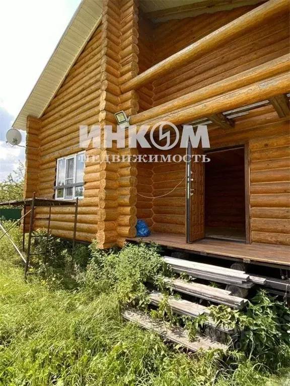 Дом в Москва Строитель СНТ, 198 (144 м) - Фото 2