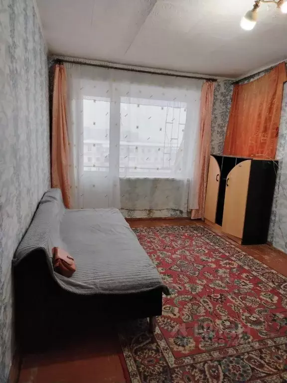 1-к кв. Челябинская область, Челябинск ул. Чайковского, 16 (29.8 м) - Фото 1