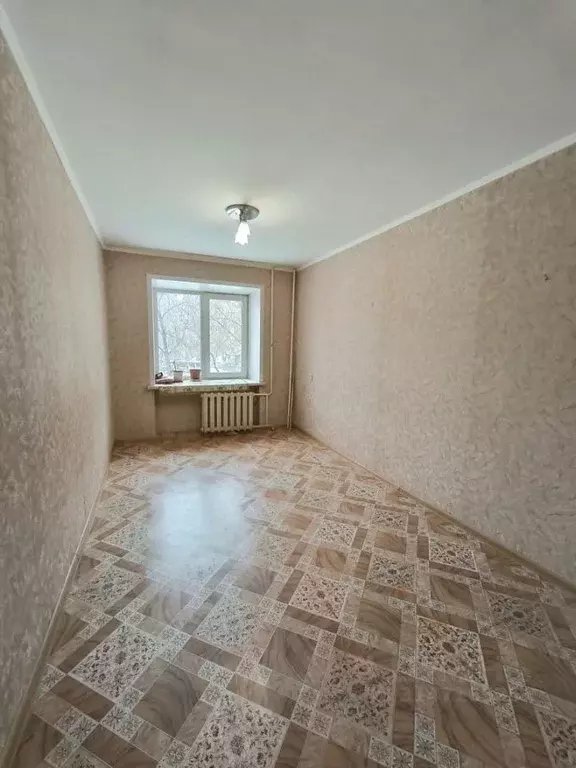 3-к кв. Самарская область, Самара Владимирская ул., 21 (60.0 м) - Фото 1