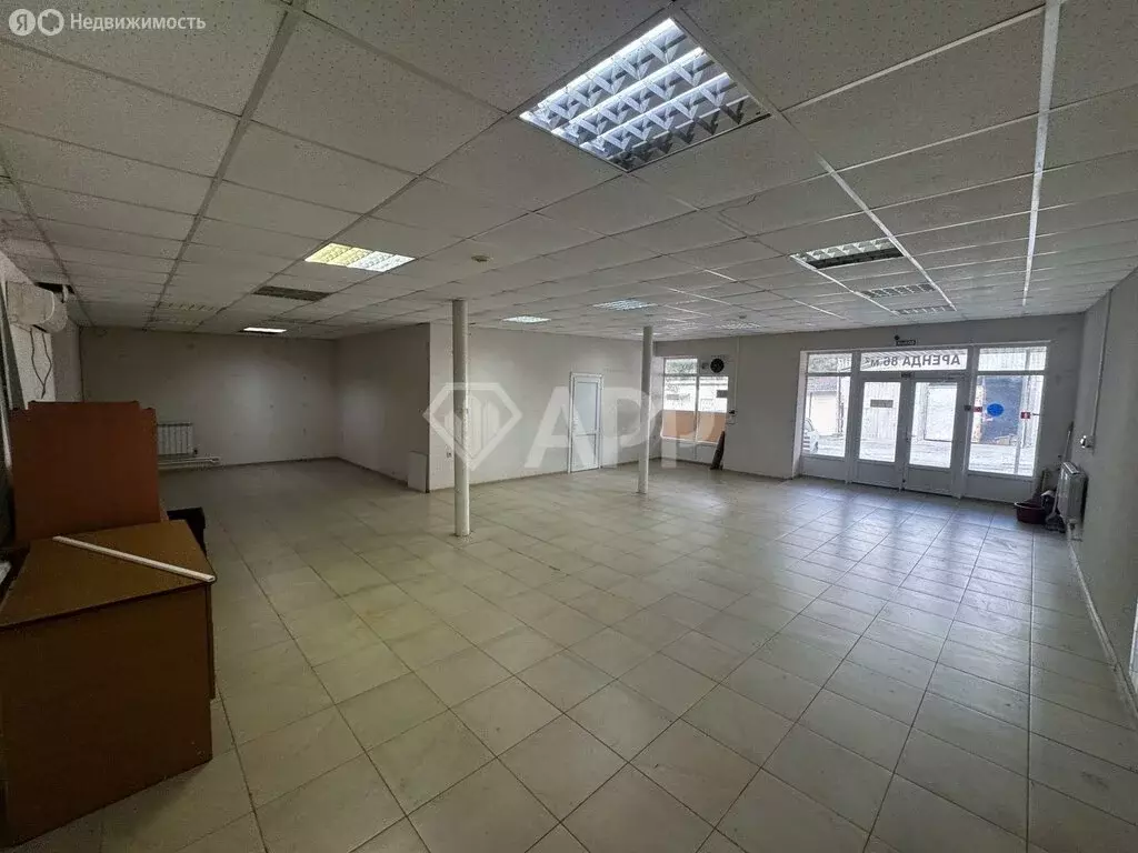Офис (86 м) - Фото 1
