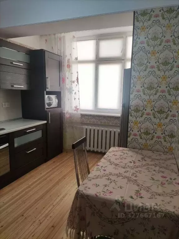 3-к кв. Дагестан, Махачкала просп. Расула Гамзатова, 119 (81.0 м) - Фото 2