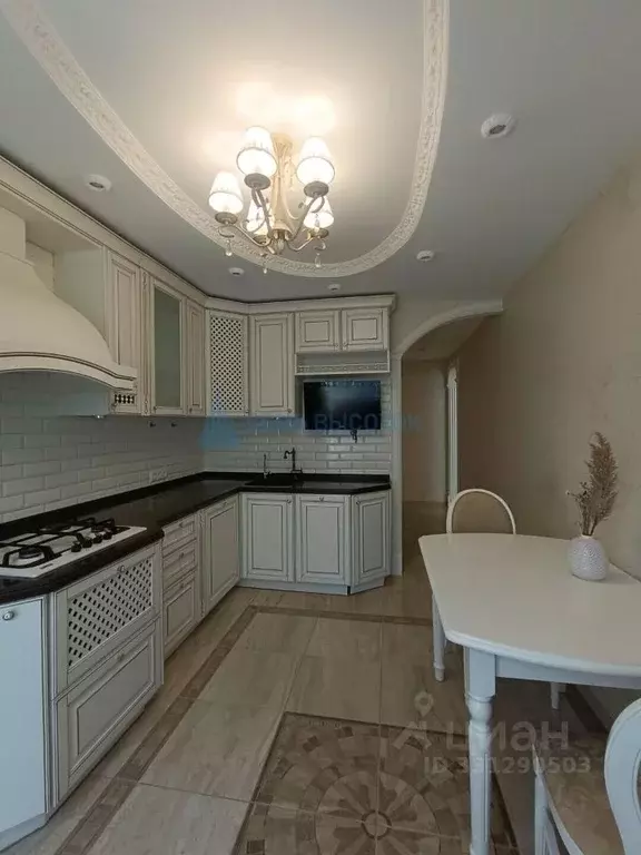2-к кв. Московская область, Подольск проезд Рябиновый, 3 (68.0 м) - Фото 2