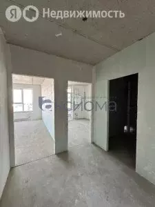 1-комнатная квартира: Ставрополь, Гражданская улица, 1/3 (40.6 м) - Фото 1