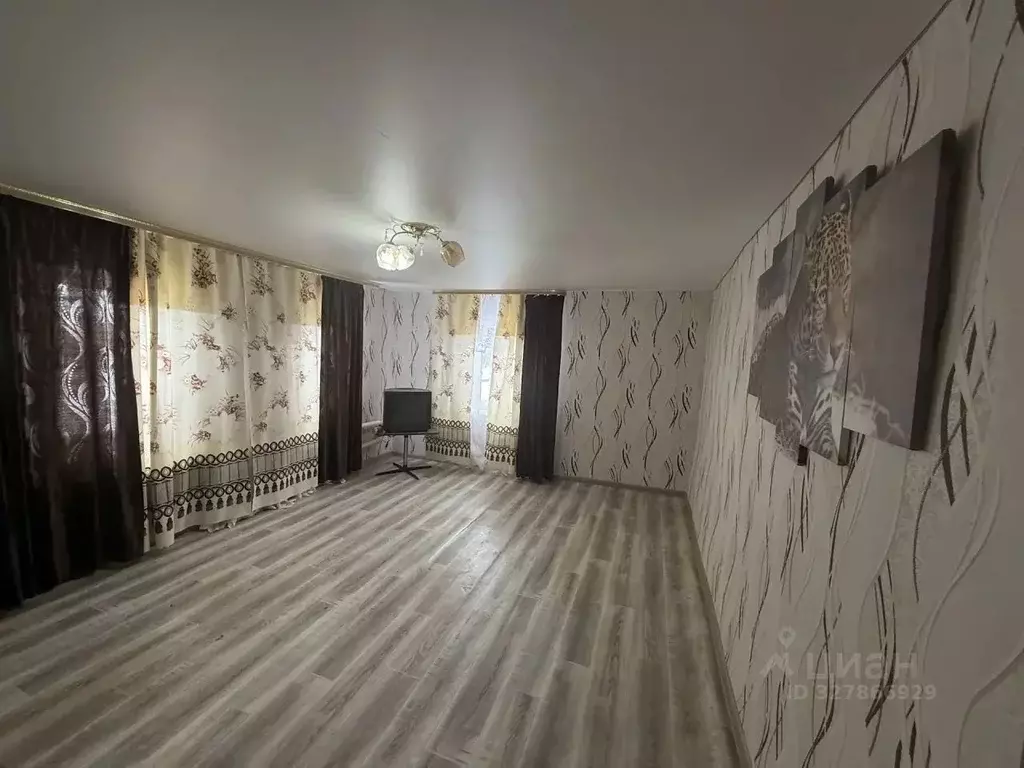 Дом в Саратовская область, Ртищево Комсомольская ул., 39 (56 м) - Фото 2