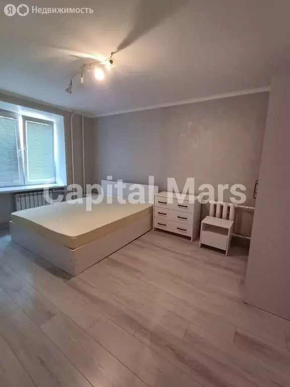 2-комнатная квартира: Москва, улица Паршина, 21к2 (40 м) - Фото 0