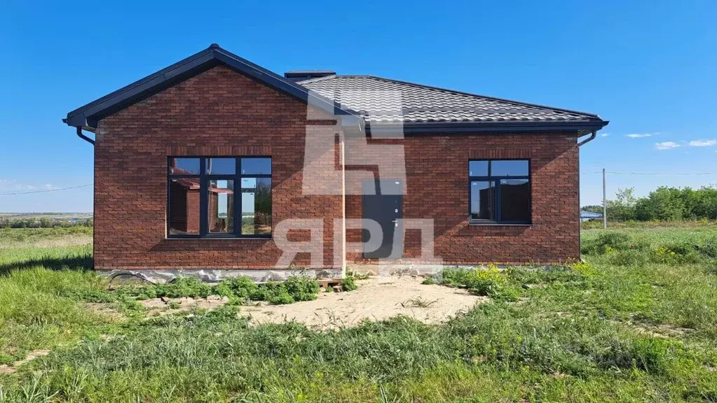 Дом в Ростовская область, Аксайский район, Щепкинское с/пос, пос. ... - Фото 1