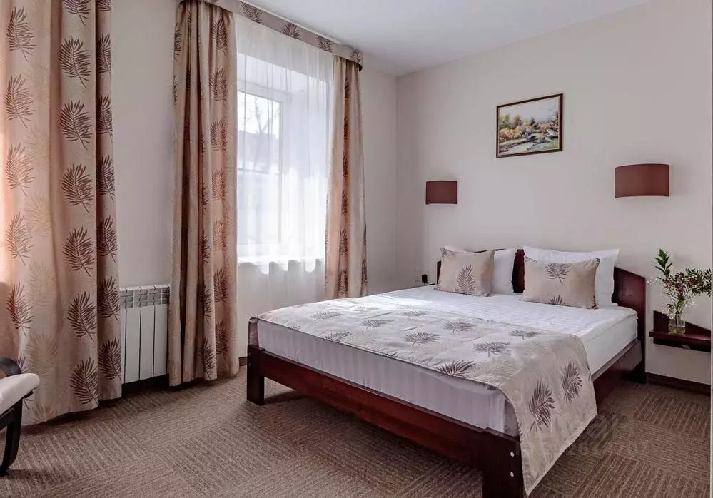 Комната Кировская область, Киров ул. МОПРА, 52 (15.0 м) - Фото 0
