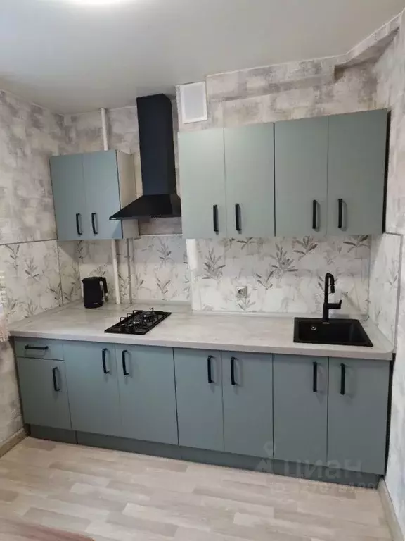 1-к кв. Московская область, Химки ул. Строителей, 3А (36.7 м) - Фото 2