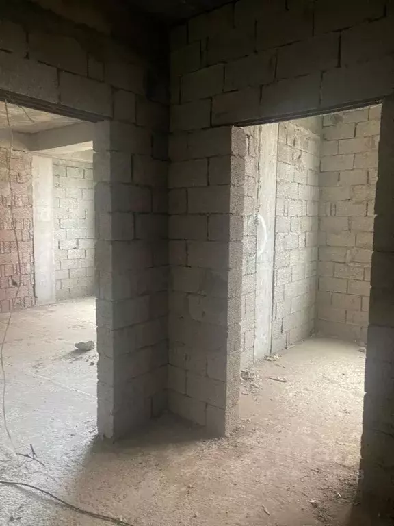 1-к кв. Дагестан, Махачкала ул. 1-я Акгельная, 54 (46.0 м) - Фото 2