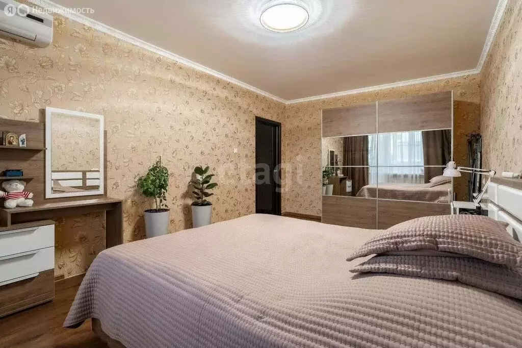 2-комнатная квартира: Воронеж, улица Шишкова, 99 (72 м) - Фото 1