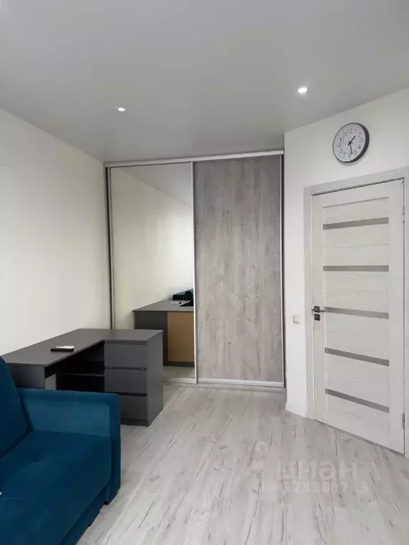 1-к кв. Калининградская область, Калининград Тихорецкая ул., 22В (35.0 ... - Фото 2