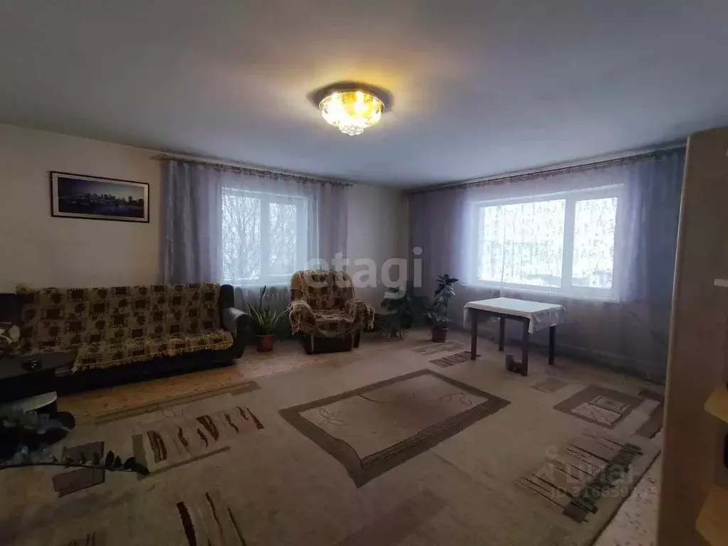 Дом в Кемеровская область, Березовский Утренняя ул., 10 (270 м) - Фото 0