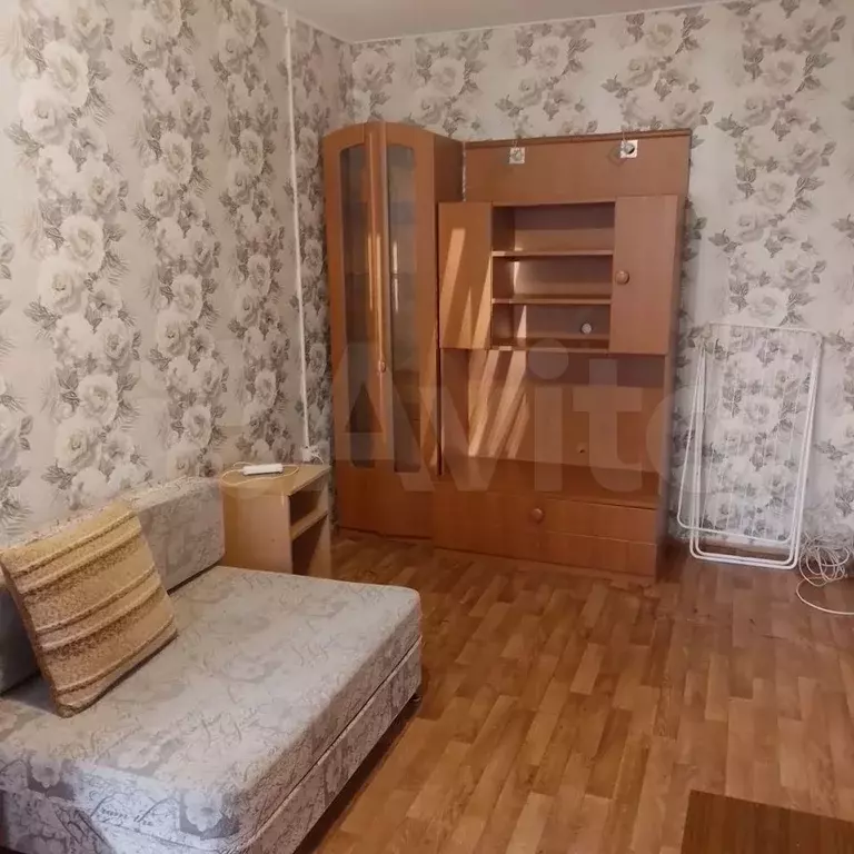 1-к. квартира, 29 м, 2/3 эт. - Фото 0