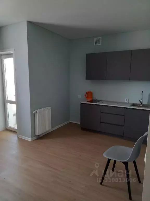 2-к кв. Башкортостан, Уфа ул. Ахметова, 156 (60.0 м) - Фото 2