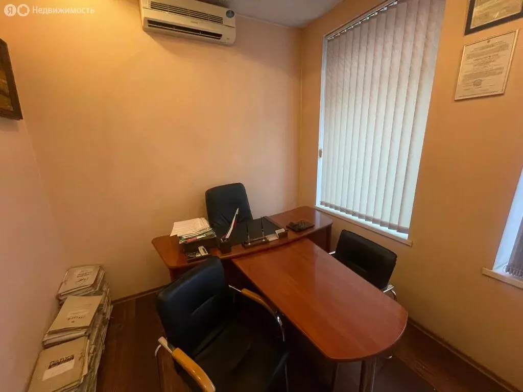 2-комнатная квартира: Симферополь, улица Толстого, 31 (25.8 м) - Фото 2