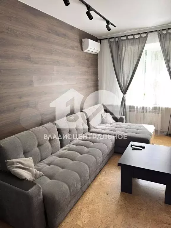 2-к. квартира, 59,4 м, 4/4 эт. - Фото 1