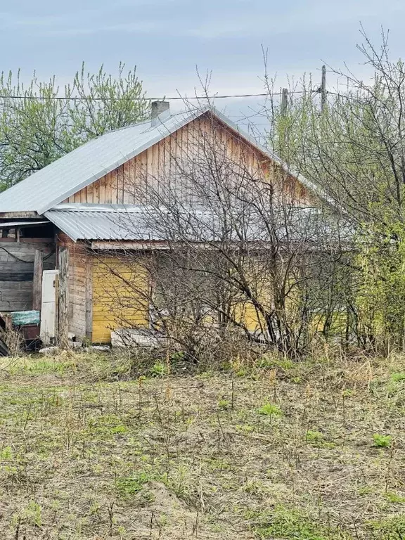 Дом в Томская область, Томский район, с. Тахтамышево Советская ул., ... - Фото 1