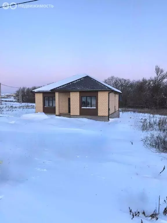 Дом в посёлок Майский, квартал Майский-80, Спортивная улица (105 м) - Фото 2