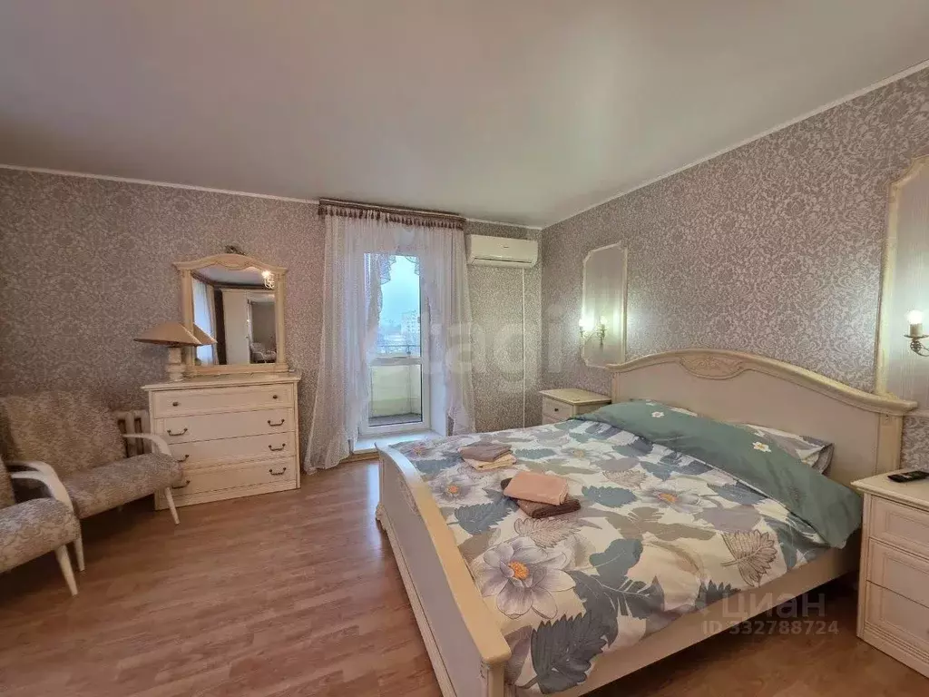 2-к кв. Владимирская область, Муром ул. Ленина, 53 (114.0 м) - Фото 1