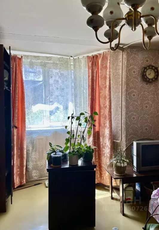 3-к кв. Санкт-Петербург просп. Энтузиастов, 47К5 (68.4 м) - Фото 1