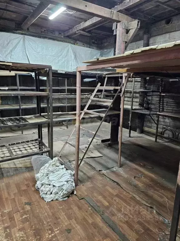 Склад в Ульяновская область, Ульяновск проезд 2-й Инженерный, 2А (850 ... - Фото 2