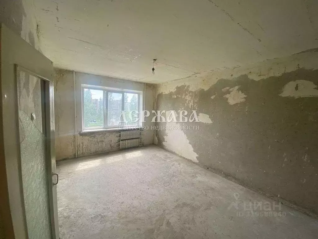 4-к кв. Белгородская область, Старый Оскол Олимпийский мкр, 44 (80.9 ... - Фото 0