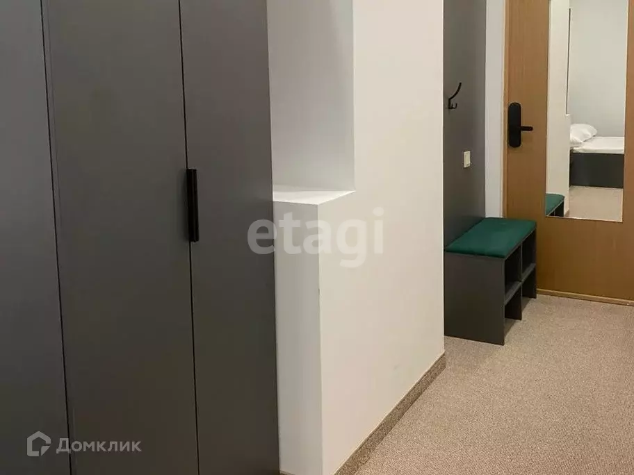 Продаётся квартира-студия, 19.7 м - Фото 1