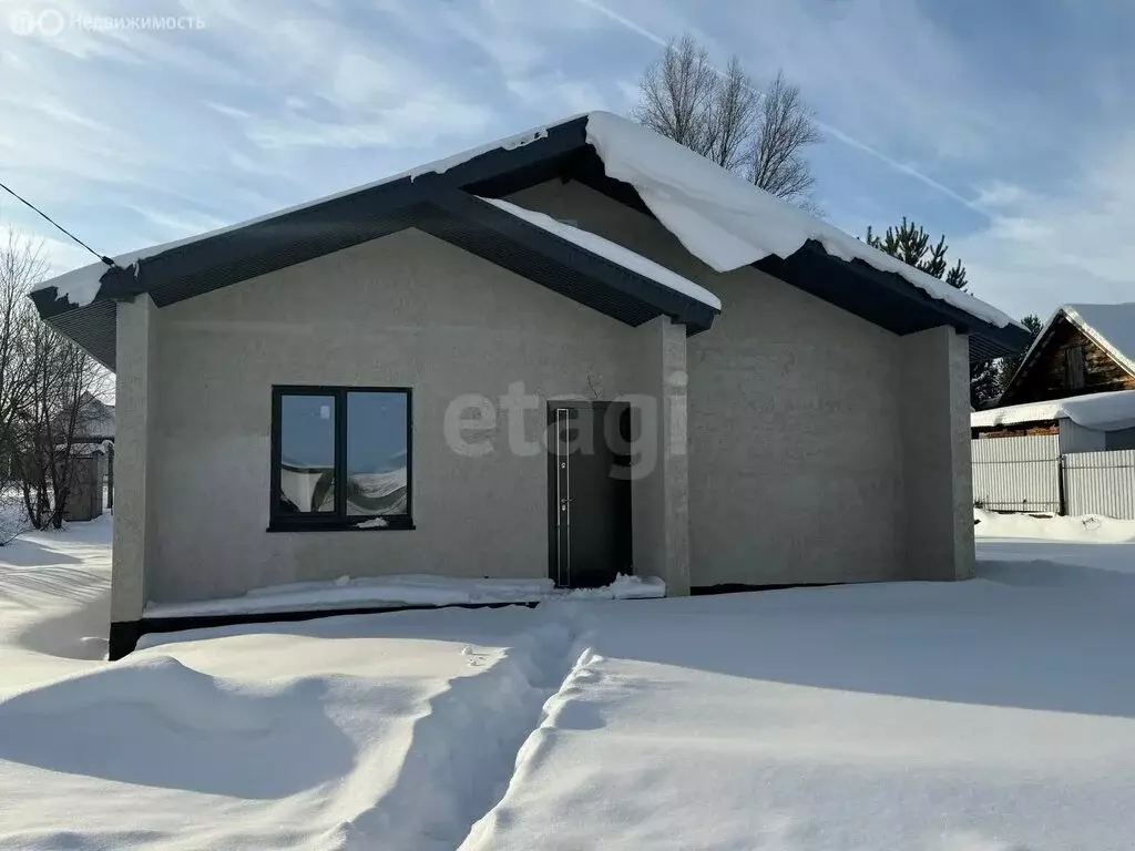 Дом в деревня Бурцево, Звёздная улица (90 м) - Фото 1