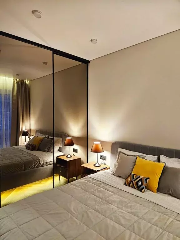 2-к кв. Москва Кронштадтский бул., 8к1 (51.0 м) - Фото 1