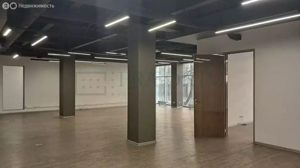 Офис (232 м) - Фото 2