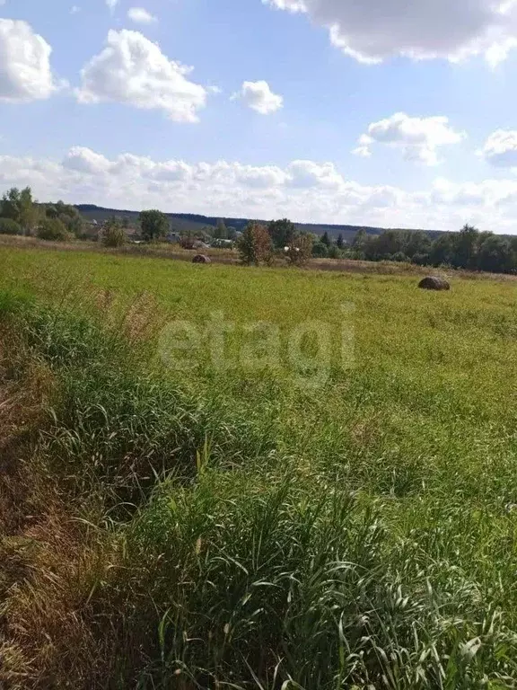 Участок в Липецкая область, Липецк Радужный кп,  (9.67 сот.) - Фото 1