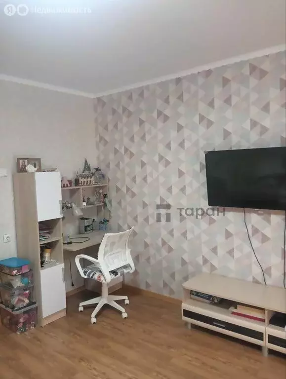 1-комнатная квартира: Челябинск, Краснопольский проспект, 46 (41 м) - Фото 2