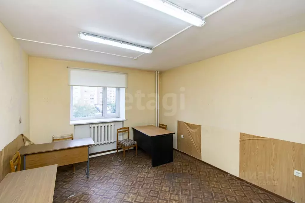 Офис в Тюменская область, Тюмень ул. Елизарова, 6/1 (31 м) - Фото 1