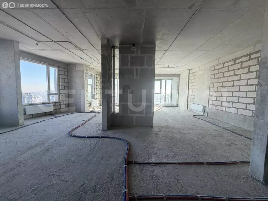 4-комнатная квартира: Москва, улица Крузенштерна, 3к4 (108 м) - Фото 2