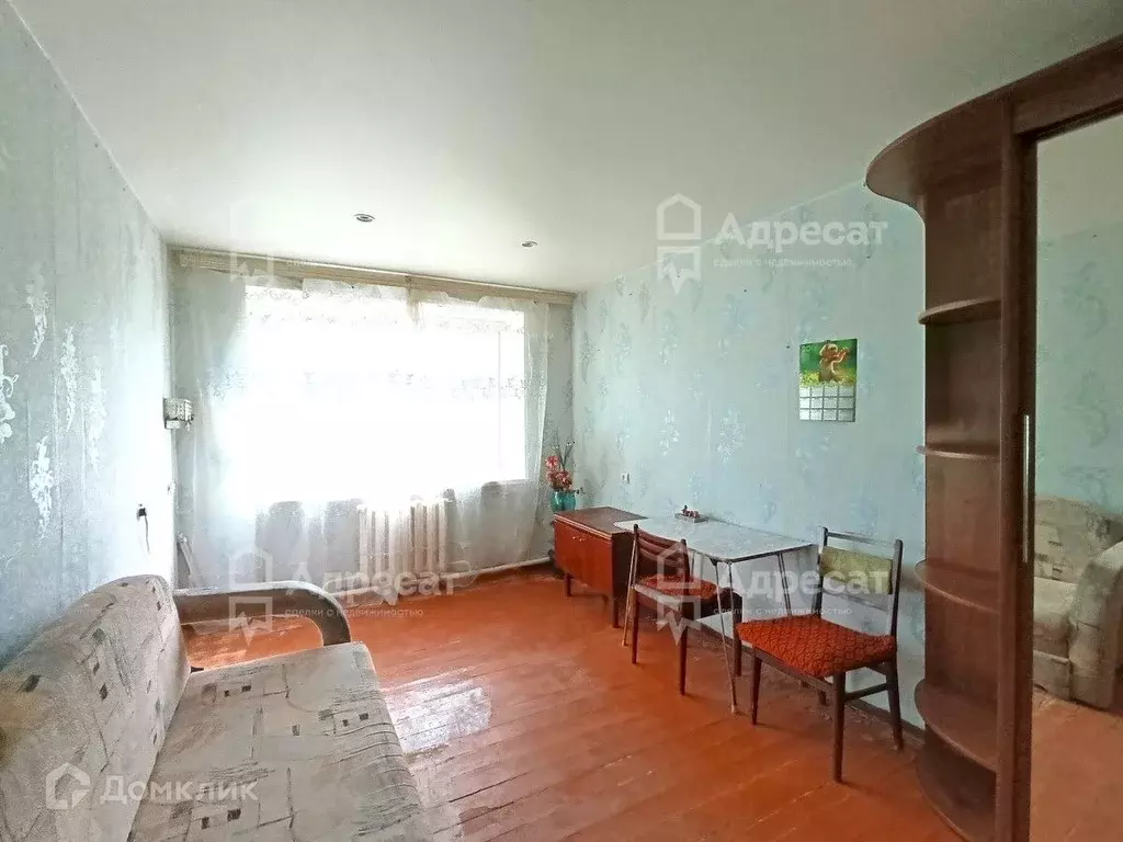 Продаётся 1-к квартира, 30.9 м - Фото 0