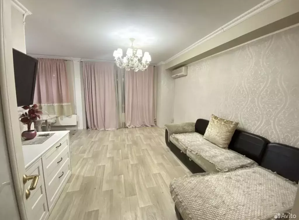 2-к кв. Москва Нахимовский просп., 63 (60.0 м) - Фото 1